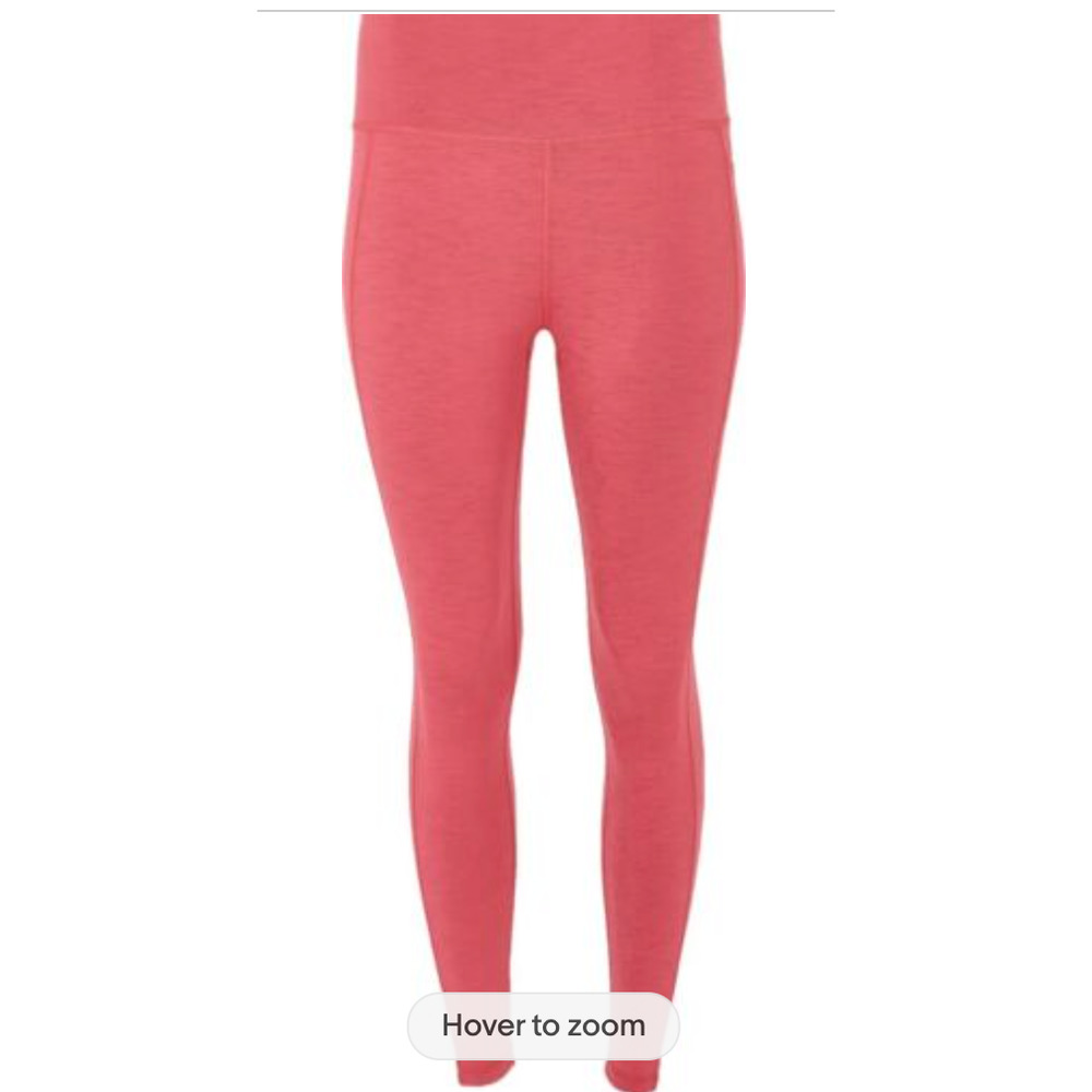 NWT Sweaty Betty high rise Super Sculpt Pocket 7/8 Yoga Leggings XS extra small - Picture 5 of 5
